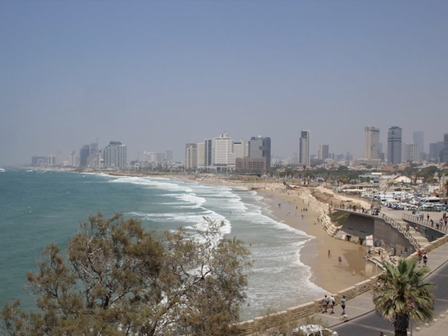 Ports of Call You Can't Miss in the Eastern Mediterranean’s Newest Cruise Hub