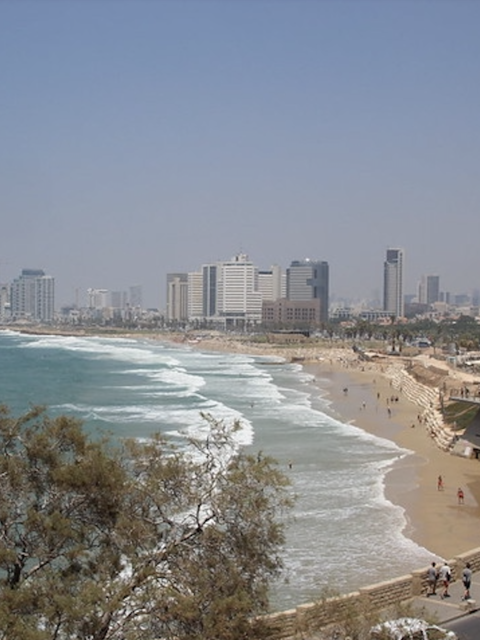 Ports of Call You Can't Miss in the Eastern Mediterranean’s Newest Cruise Hub