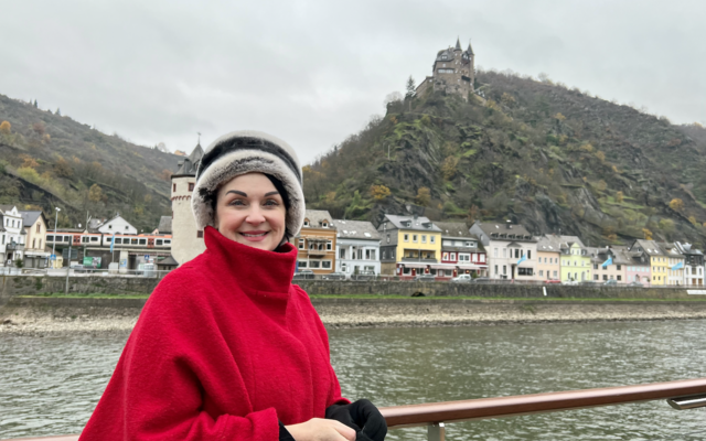 The Best Way to Experience the Most Romantic River in Europe