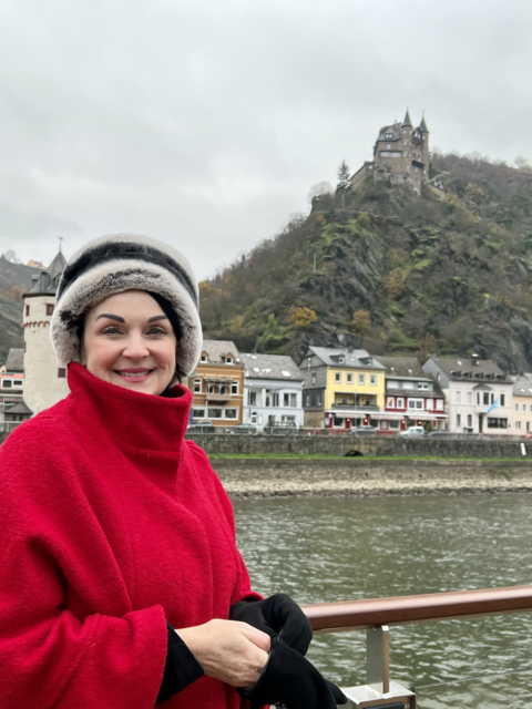 The Best Way to Experience the Most Romantic River in Europe