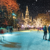 Christmas Markets, NYE, Ice World and Gala Balls: Why Visit Vienna in the Winter