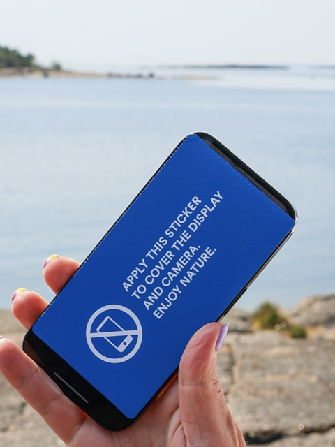 Digital Fasting: Why You Should Go Device-Free on Your Next Holiday