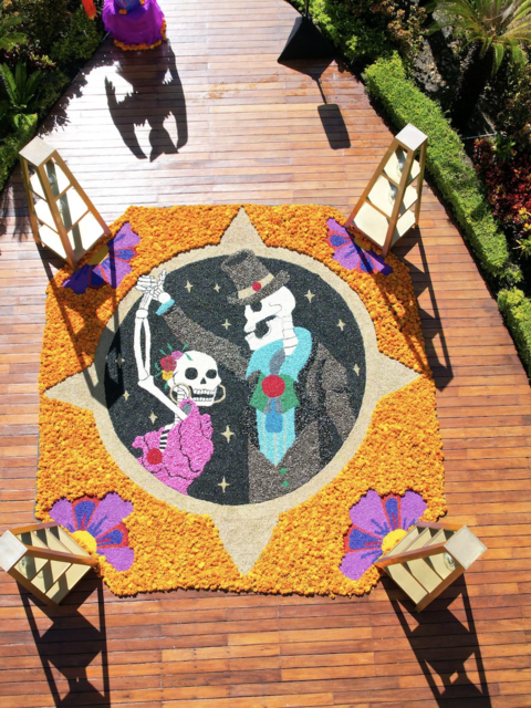 6 Resorts Where You Can Celebrate Mexico's 