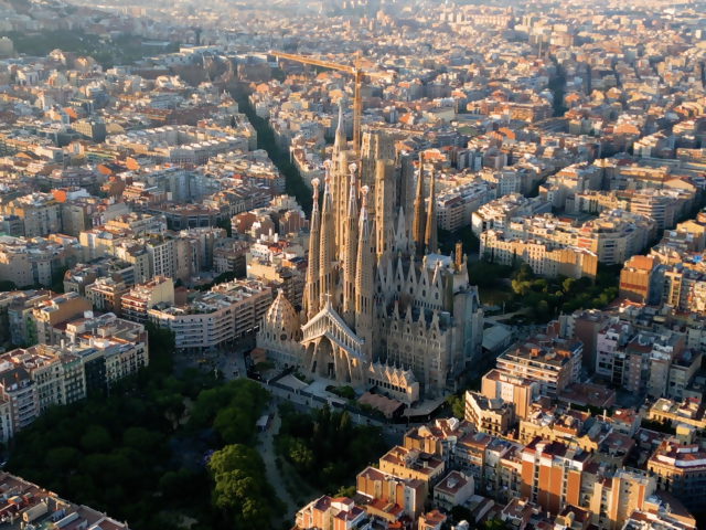 This UNESCO Site Just Got One Step Closer... to Completion