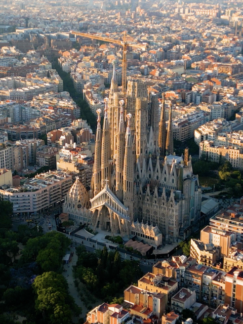 This UNESCO Site Just Got One Step Closer... to Completion