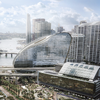 The Biggest W Hotel in the World has Opened on Sydney’s Harbourfront with a Spectacular Wave Design
