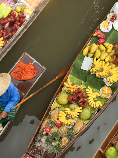 Highlights of an Emerald Cruise on Asia's Mekong River