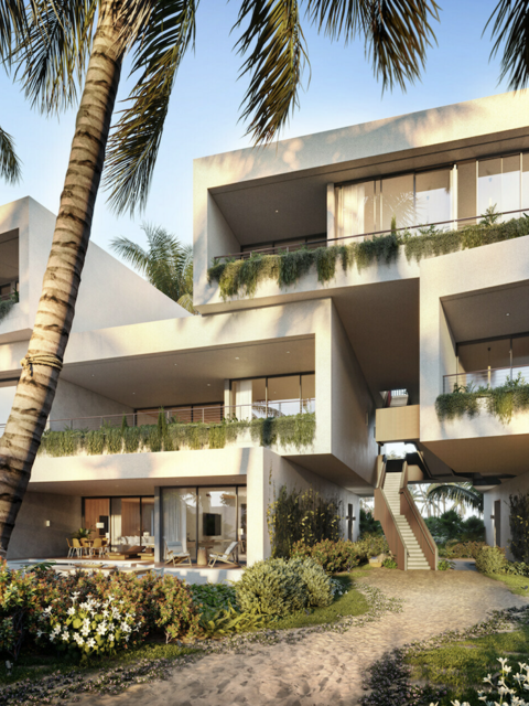 Four Seasons Opening A New Resort in Another Caribbean Destination