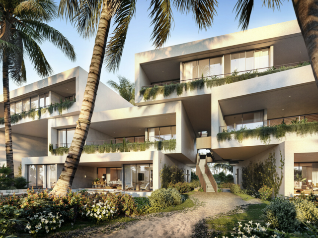 Four Seasons Opening A New Resort in Another Caribbean Destination