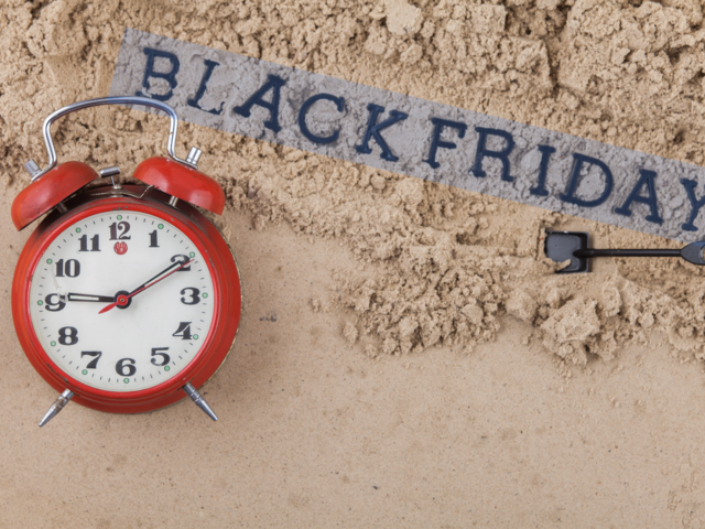 Black Friday Travel Deals that Let You Give the Gift of Travel this Holiday Season