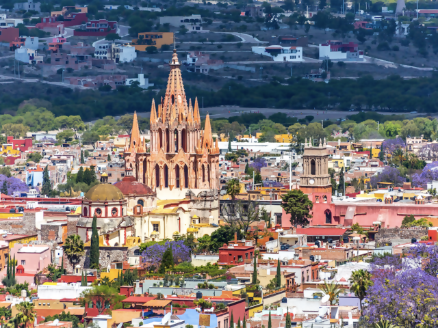 Journey into Authentic Mexico in its