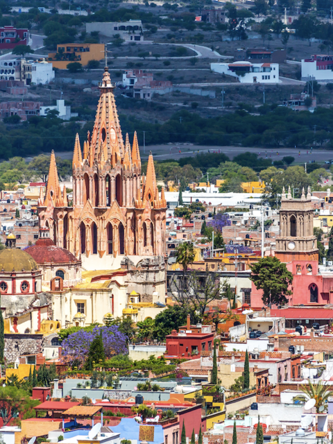 Journey into Authentic Mexico in its 