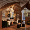 Indoor Winter Chalets Let You Get Cozy at IHG Hotels & Resorts this Season