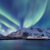This Cruise Line is Submerging Thousands of Bottles of Sparkling Wine in the Ocean