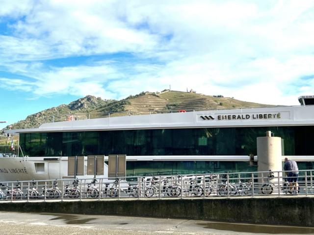 Best Souvenirs from an Emerald Cruise on France's Rhone River