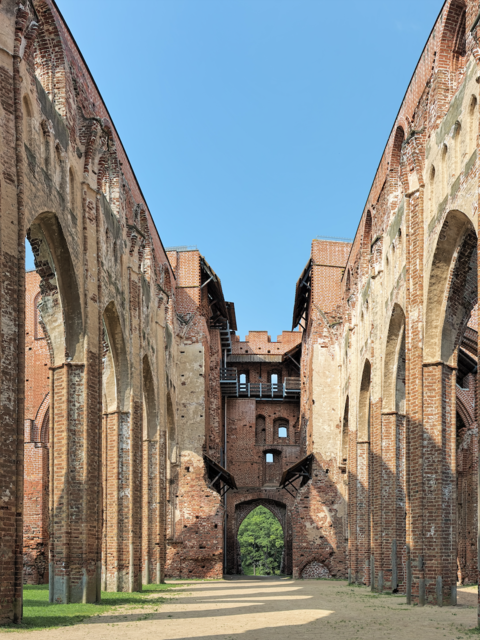 These 3 Cities are the 2024 European Capitals of Culture