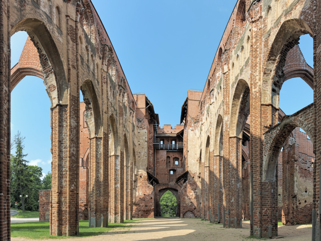 These 3 Cities are the 2024 European Capitals of Culture