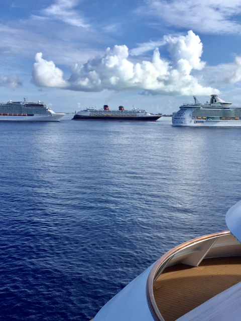 Save During Wave!  All the Reasons to Book Your Next Cruise During 'Wave Season'