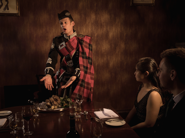 Why January is the Best Month to Plan a Trip to Scotland