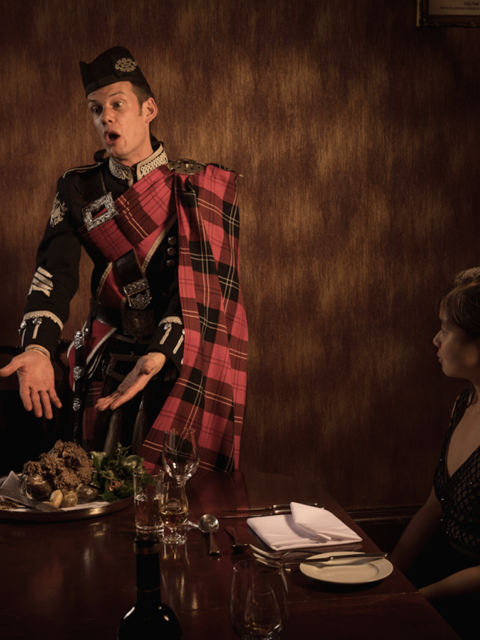 Why January is the Best Month to Plan a Trip to Scotland