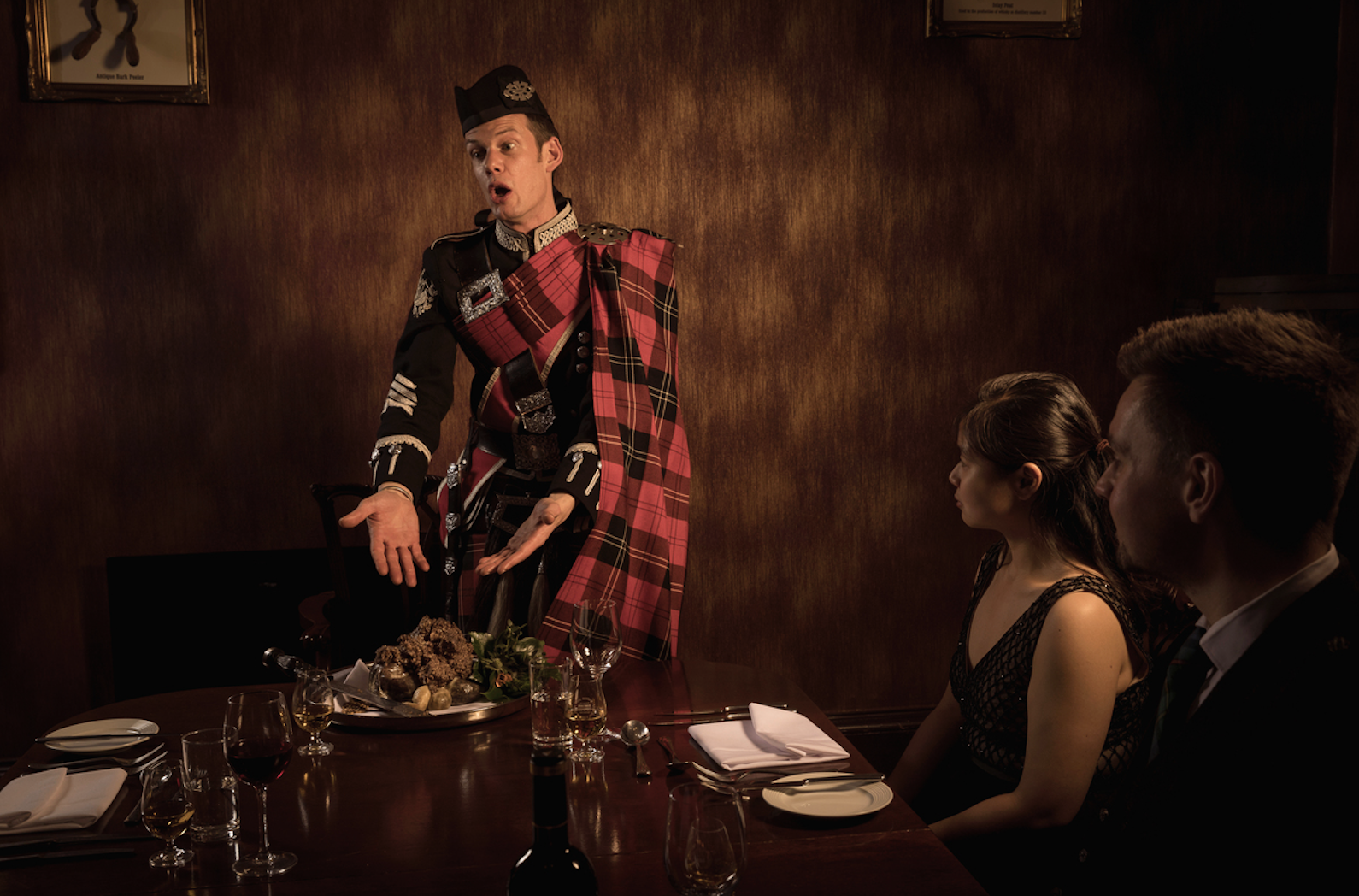 Why January is the Best Month to Plan a Trip to Scotland