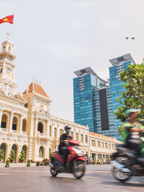 Top Street Food Experiences in Ho Chi Minh City