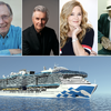 Princess Cruises Brings Back the 