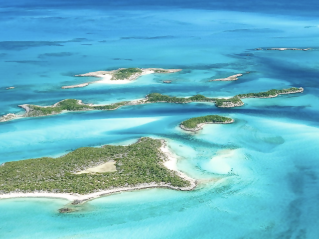 The Bahamas