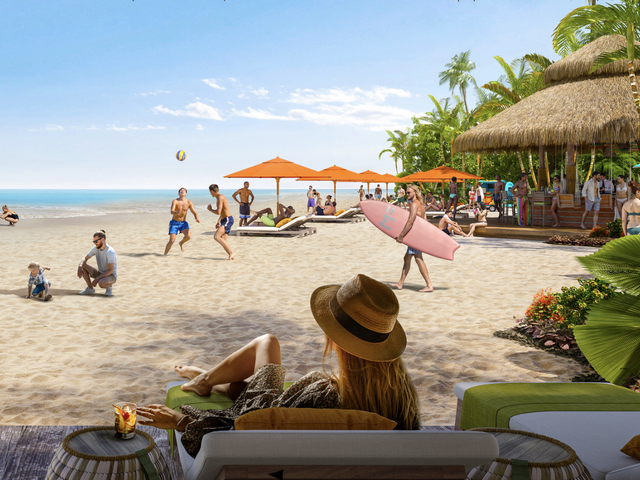 Unveiling Royal Beach Club Cozumel