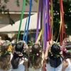 Bye-bye Bunnies: Different Spring Traditions Around the World