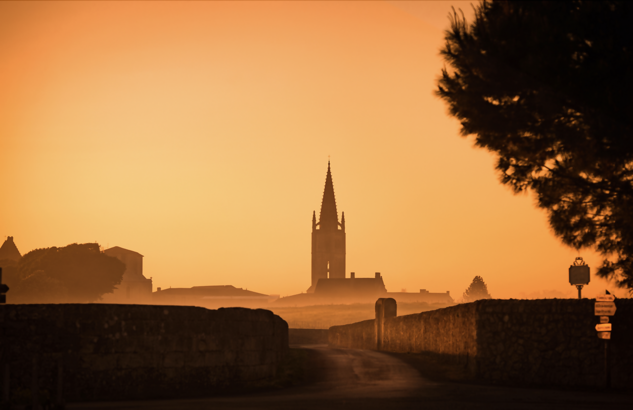 Avalon Uncorks Bordeaux River Cruise Itineraries