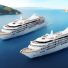 Windstar Adding 2 New Ships; Introducing First Newbuild 'Star' Class Ship