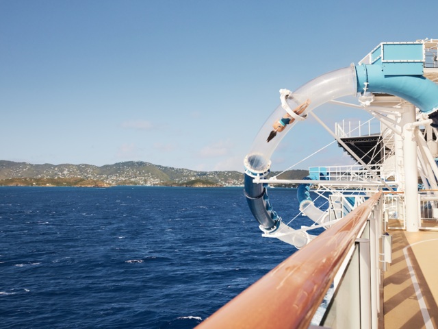 8 New Ships for 3 Sister Cruise Lines: Norwegian, Regent and Oceania