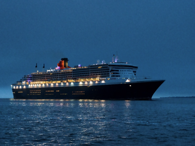 Missed the Last Eclipse? Cunard Fleet Offering Prime Viewing for 2026 Eclipse