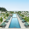 Sandals Opens 18th All-Inclusive Resort in Off-the-Beaten-Path Caribbean Archipelago