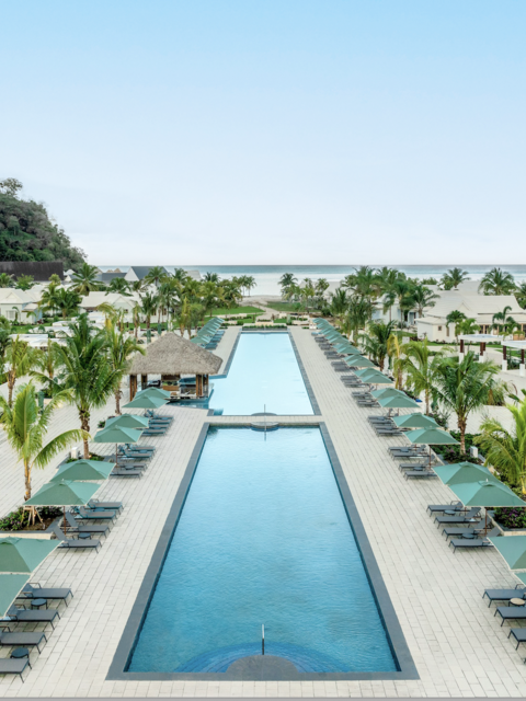 Sandals Opens 18th All-Inclusive Resort in Off-the-Beaten-Path Caribbean Archipelago