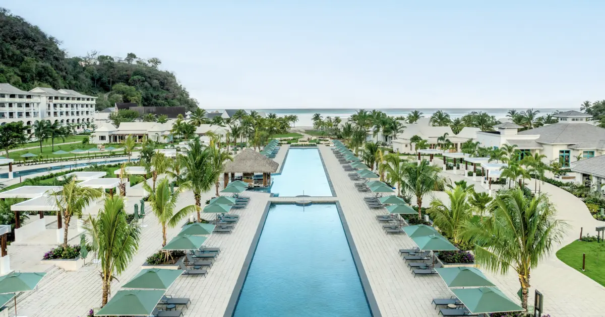 Sandals & Beaches Resorts