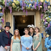 The Best New Bridgerton Filming Locations for Your Next Trip to Britain