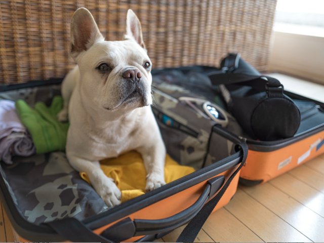 Cruising with Your Dog? The Rules to Enter - or Re-enter the US - with a Dog Change This Summer