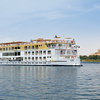 Exotic River Cruise News: New Ships on Amazon, Nile