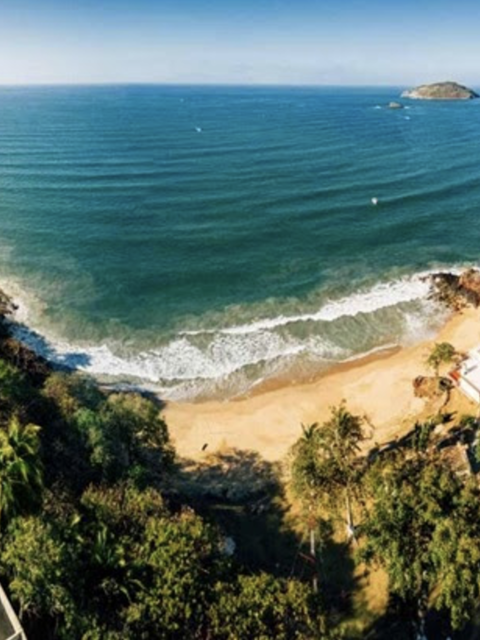 The Best Beaches to Discover in Mexico's Nayarit