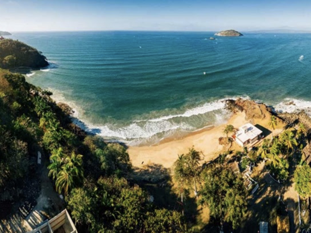 The Best Beaches to Discover in Mexico's Nayarit