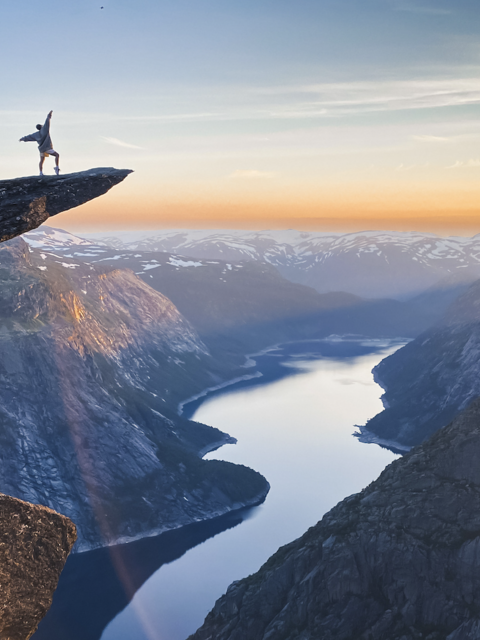 Fun Facts About Norway’s Fjords