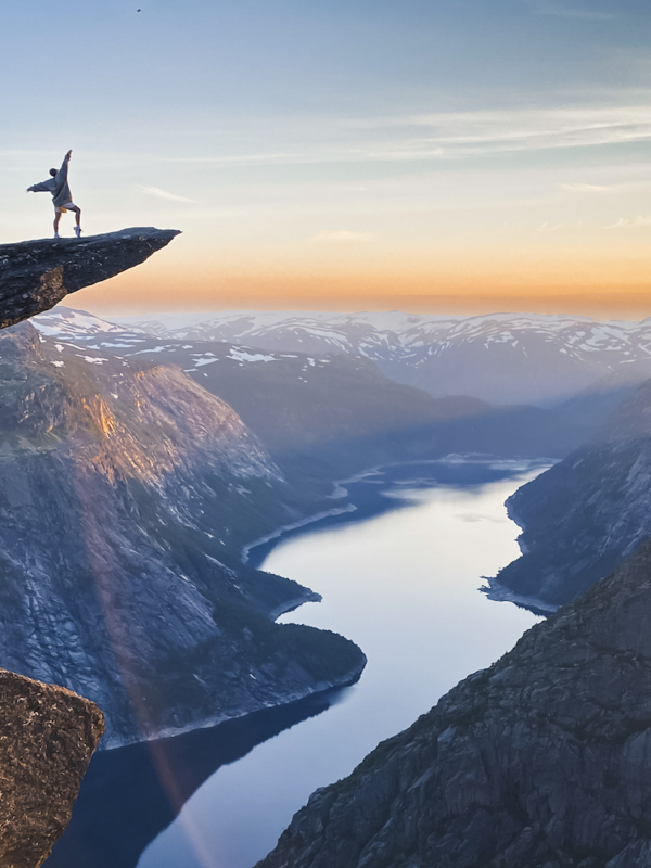Fun Facts About Norway’s Fjords