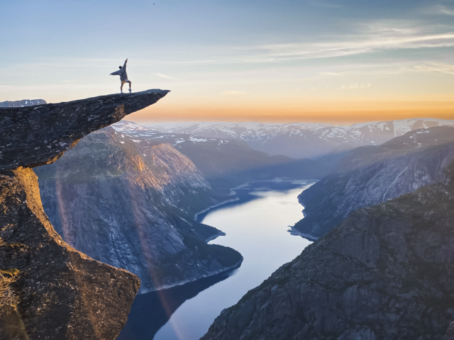 Fun Facts About Norway’s Fjords