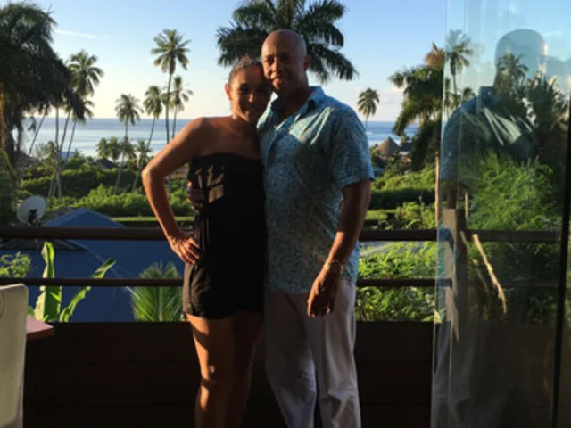 The trip was AWESOME!