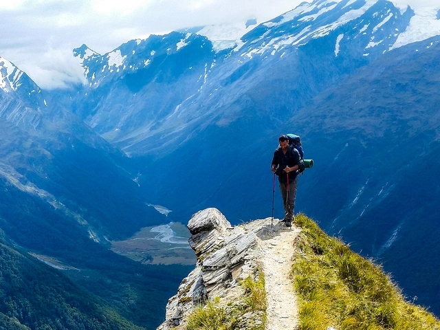 Solo Travel