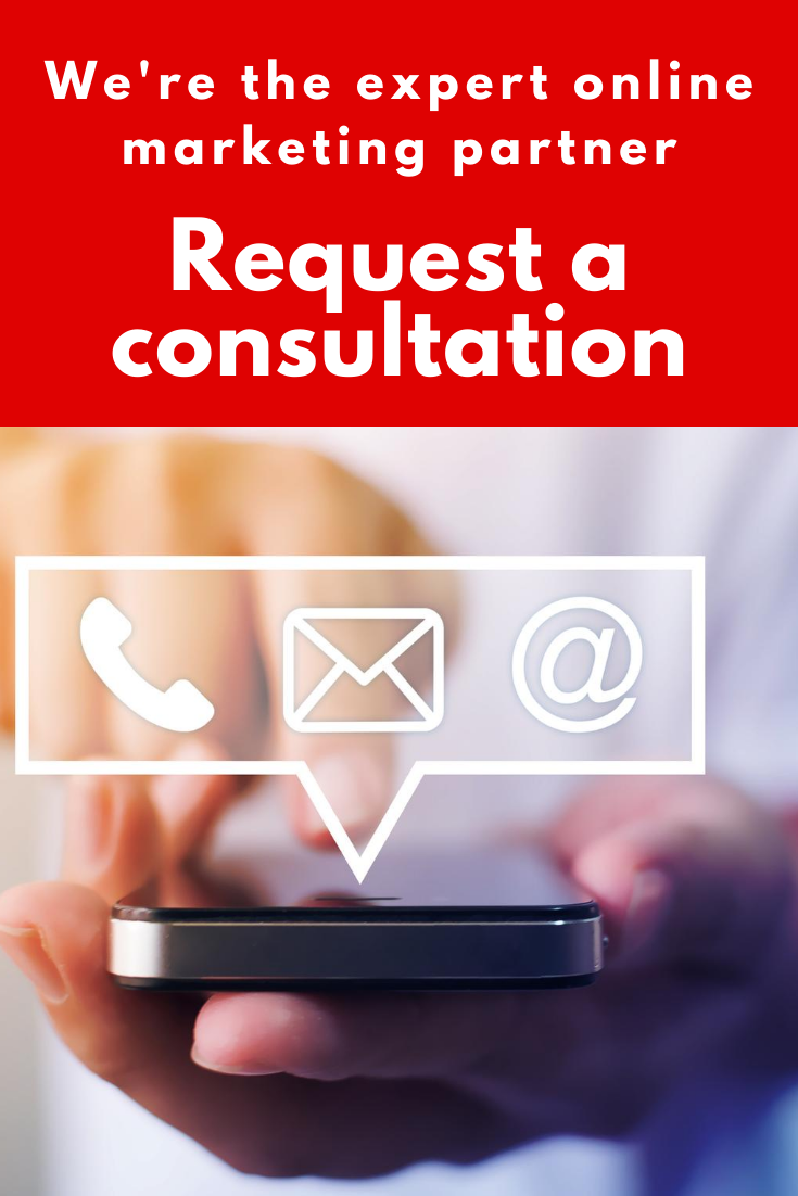 REQUEST A CONSULTATION