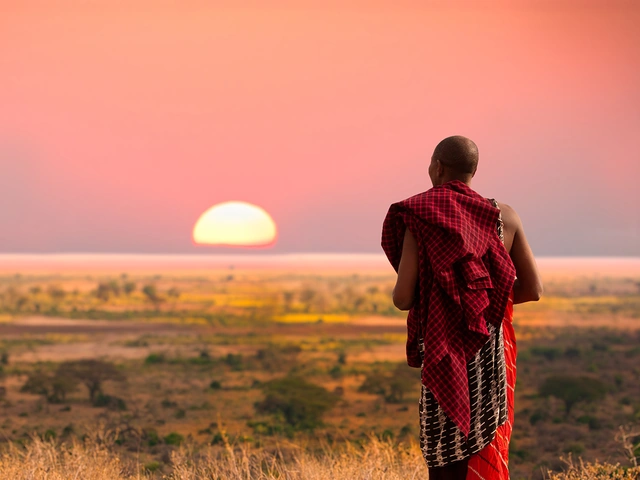 Tanzania