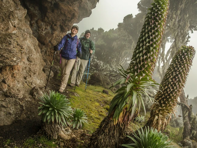 New Year, New Adventure: G Adventures' Great Adventure Sale - Up To 25% Off